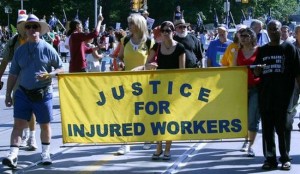 justice for injured workers photo